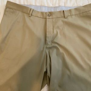 Nike mens golf shorts